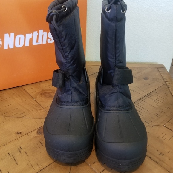 ๐๏ธ Northside Boys Winter Boots - Picture 3 of 9